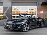 BMW 4-serie Cabrio - 430i M Sport | Laser | Air Collar | BTW | Head-Up | ACC | St