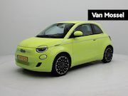 Fiat 500 - La Prima 42 kWh | Tot 8 jaar garantie | Demo |