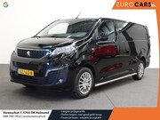 Peugeot Expert - 2.0 BlueHDI 145PK L3 Airco Bluetooth Cruise Control Trekhaak