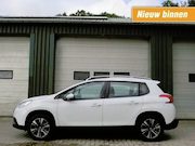 Peugeot 2008 - 1.2 PURET. BLUE LION