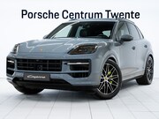 Porsche Cayenne - E-Hybrid