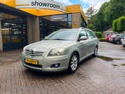 Toyota Avensis - Wagon 2.0 D-4D-F Luna Climate Control