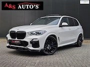 BMW X5 - XDrive45e 395pk M-Sport Luchtvering Panodak 360camera Acc Vi