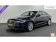 Audi A6 - Limousine 1.8 TFSI ultra Premium Edition|Leer|Navi|Camera|EC