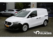 Mercedes-Benz Citan - 110 CDI L1 Pro Dubbele schuifdeuren, Apple Carplay / Android