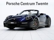 Porsche 911 - Carrera S Cabriolet