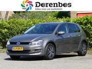 Volkswagen Golf - 1.4 TSI Allstar AUTOMAAT | stoelverwarming | navigatie | all