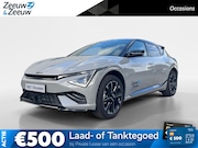 Kia EV6 - GT-Line Business Edition 84 kWh | Two Tone | Climate control