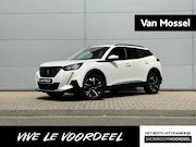 Peugeot 2008 - 1.2 PureTech Allure | Cruise Control | Camera | Stoelverwarm