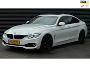 BMW 4-serie - 420i Executive | Harman Kardon | Schuifdak | PDC | Cruise |