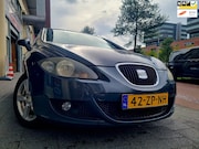Seat Leon - 1.6 Sport Airco CrusCtrl Nw Distru