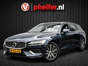 Volvo V60 - 2.0 T6 Recharge AWD Inscription Expression Leer/ Camera/ Sto