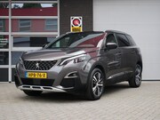 Peugeot 5008 - 1.2 PureTech GT-Line Automaat| 7Persoons| Navi+BT| Camera| D