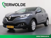 Renault Kadjar - Energy TCe 130 Intens | Trekhaak | Parkeercamera |