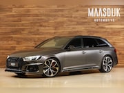 Audi RS4 - Avant 2.9 TFSI Quattro|Pano|Dynamic|Massage|B&O|