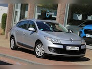 Renault Mégane - 1.6 Dynamique Navi