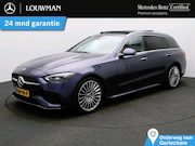 Mercedes-Benz C-Klasse - Estate 300 e Business Solution AMG Trekhaak | AMG | Panorama
