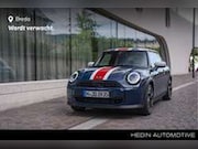 MINI Cooper S - 3-Deurs 2.0 OXFORD EDITION | Dak in Union Jack - S