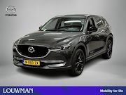 Mazda CX-5 - 2.0 SkyActiv-G 165 Luxury