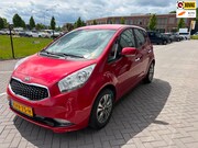 Kia Venga - 1.6 CVVT ExecutiveLine navi, camera, stoelverwarming.
