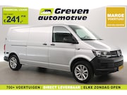 Volkswagen Transporter - 2.0 TDI L2H1 | Marge | Airco | Cruise | 3 Zits | Parkeersens