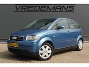 Audi A2 - 1.4