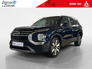 Mitsubishi Outlander - 2.4 PHEV First Edition | €7500, - VOORRAADKORTIG! | Stoel-/s