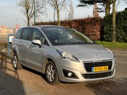 Peugeot 5008 - 1.6Thp Active *Dlr. Onderhouden| Automaat