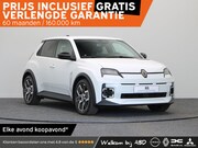 Renault 5 - comfort range techno 52 kWh | Vijf jaar garantie | Stoel- en