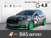 Skoda Fabia - RS by Autohaus Vetter