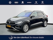 Volkswagen T-Roc - 1.0 TSI 116pk Life Edition Navigatie