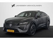 Peugeot 408 - 1.2 PureTech GT 130 EAT8 Pano Stoelverwarming Massage FOCAL