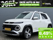 Hyundai Inster - 49 kWh 115pk 4-zits Evolve | DEMO | Navigatie | Adaptive Cru