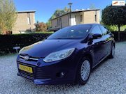 Ford Focus - 1.6 TI-VCT Trend