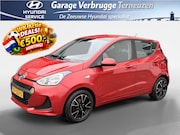 Hyundai i10 - 1.0i Comfort | Navigatie | Apple carplay | Cruise | Airco