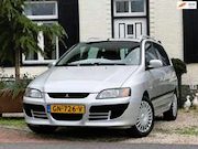 Mitsubishi Space Star - 1.6 Family|Airco|Elek-ramen|