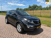 Kia Sportage - 1.6 GDI X-ecutive