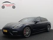 Porsche Panamera - Sport Turismo 4.0 Turbo V8 / TREKHAAK / CHRONO / DESIGN / 36