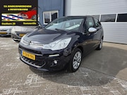 Citroën C3 - 1.2 VTi ETG Airdream Collection
