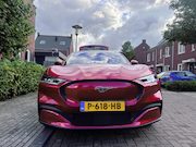 Ford Mustang Mach-E - 98kWh Extended RWD