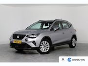 Seat Arona - 1.0 TSI Style | Stoelverwarming | Airco | Navi By App | Virt