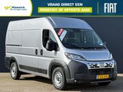 Fiat Ducato - FIAT Ducato GB 2.2 MJ 140pk L2H2 35H | Navi | Carplay | Pack