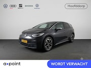 Volkswagen ID.3 - First Plus 58 kWh 204 pk | Navigatie | Trekhaak (afneembaar)