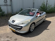 Peugeot 207 - 1.6 VTi Féline| Airco | Automaat