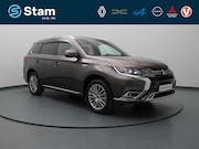 Mitsubishi Outlander - PHEV 225pk Intense+ 360° Camera | Cruise | Navi | Parkeersen
