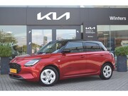 Suzuki Swift - 1.2 Select Smart Hybrid | Camera | Adaptieve Cruise | Stoelv