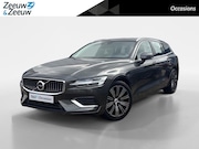 Volvo V60 - 2.0 B4 Core | Achteruitrijcamera | Elektr. Achterklep | Lede