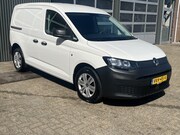 Volkswagen Caddy - Cargo 2.0 TDI Bpm vrij!! Airco Cruise controle Trekhaak 1400
