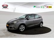 Renault Scénic - 1.4 TCE Parisienne Panoramadak, Climate,