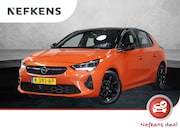 Opel Corsa - 100PK GS Line | 1ste eigenaar | Climate | Parkeersensoren |